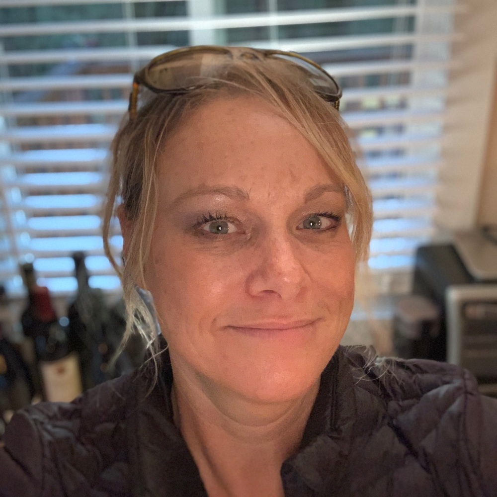 Meet your Posher, Cathy